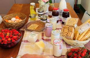 Agriturismo Podere Prasiano - Photo 22