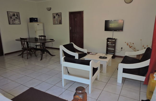 Hippo House Cottages - Foto 5