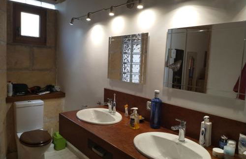 Lujosa casa mallorquina restaurada "Es carrero" - Foto 29