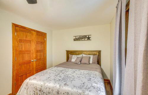 4 Mi to Kentucky Downs Countryside House - Foto 15