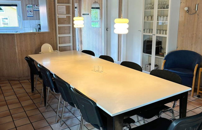10 Person Holiday Home in Nordborg-by Traum - Foto 24