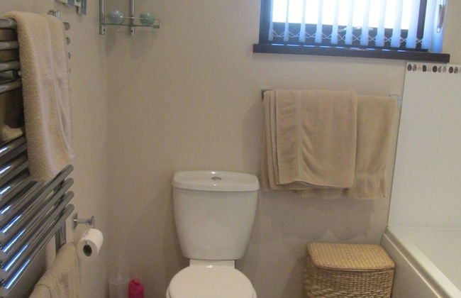 Parkland 14 is a Detached Premier 3 Bedroom Bungalow Sleeping 6 - Foto 13