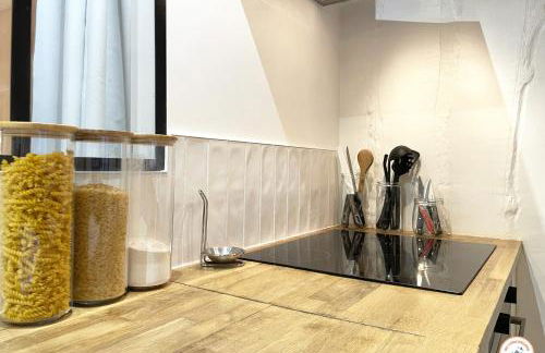 Le Terracotta - Standing - Lumineux - Foto 15