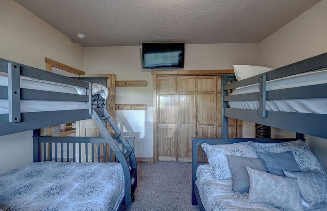 Avalanche Chalet at Terry Peak - Foto 5