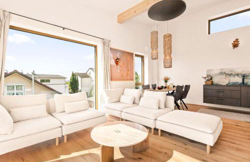 Das Vogelnest - Stilvolles Neubau-Loft - Foto 4