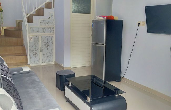 Azzima villa - Foto 10