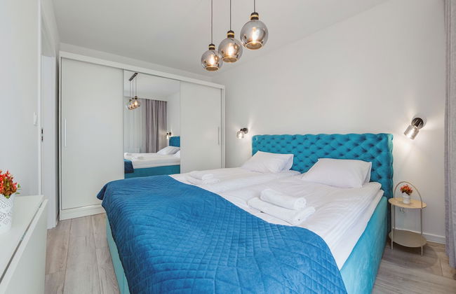 Apartamenty Sun & Snow Baltic Line - Foto 8