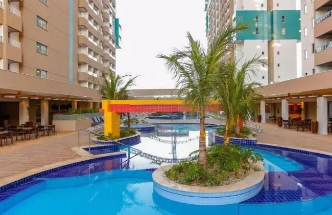 Olimpia Park resort - Foto 4