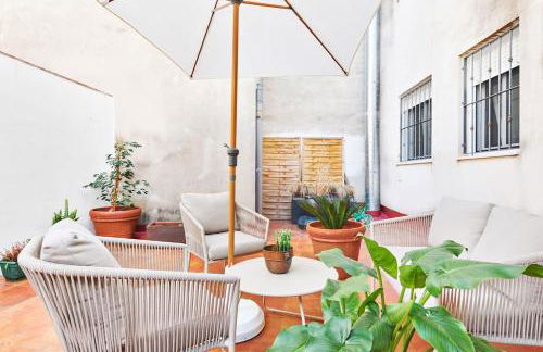 Apt 1C LuxuryRentalsMurcia - Foto 13