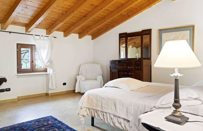 Belvilla by OYO Orione - Foto 22