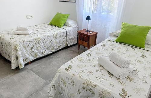 P107 Un rinconcito en el mar - Foto 30