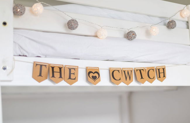 The Hollywood Beautiful 3 Bedroom House - Foto 5