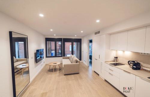 Castilla Luxury 1C Apartment - Foto 1