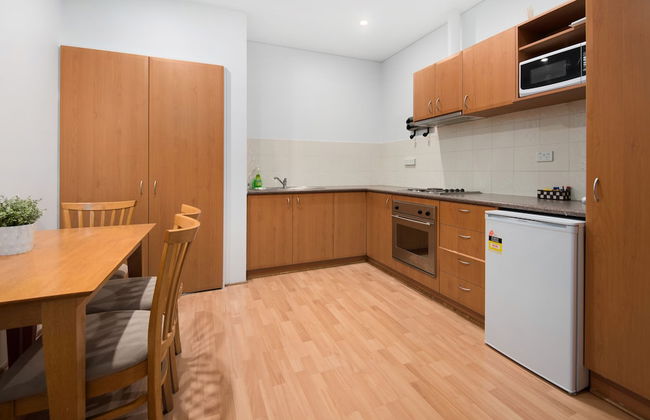 All Suites Perth - Photo 39