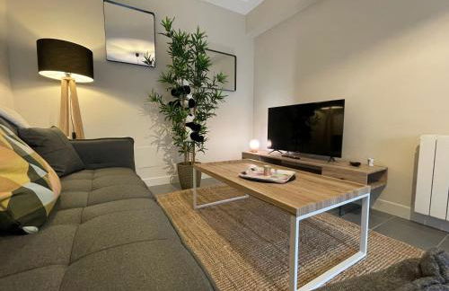 Maison n°4 aux portes du Zoo de Beauval - Foto 15