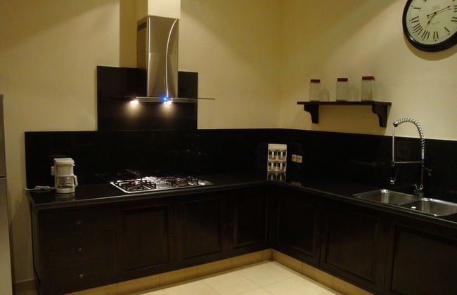 Villa Pelangi Bali - Foto 11