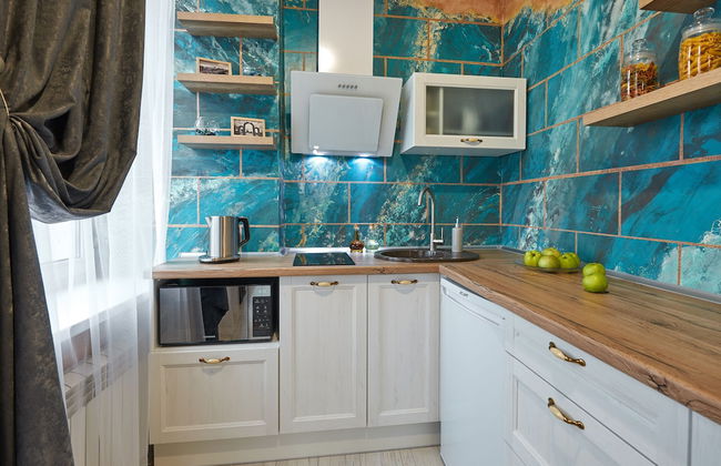 PaulMarie Apartments on Prs. Lenina - Foto 4