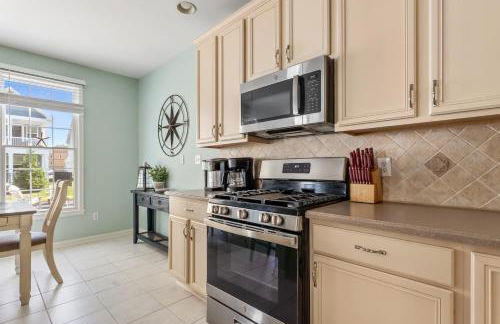 5 Bed35 Bath in Bayside near West Ocean City - Foto 15