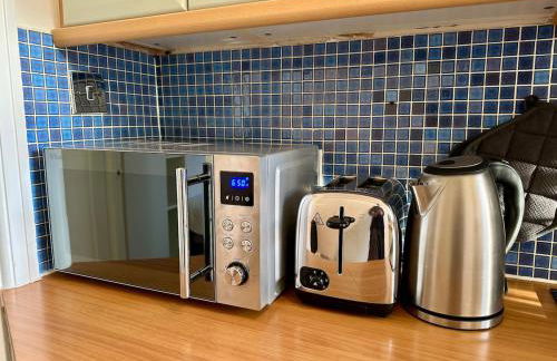 Beautiful Studio Flat Chiswick - Photo 4