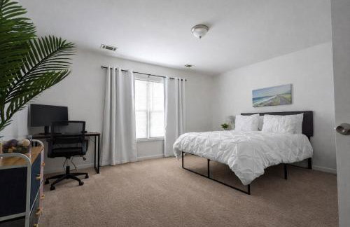 Modern Stay in Savannah - Foto 1
