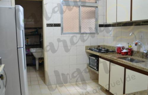 03 Dormitorios em Frente a Praia do Itararé / S.V - Photo 13