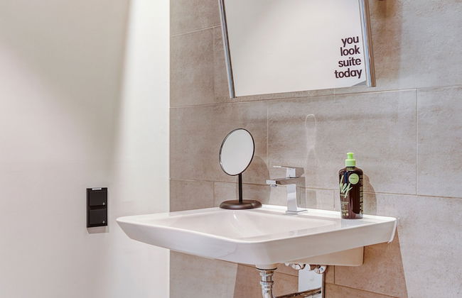 Limehome Berlin Müllerstraße - Foto 78