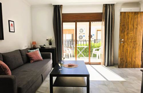 Apartamento Oasis - Foto 12