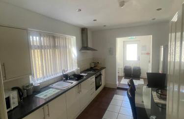 Mount Pleasant Town House Gem - Photo 15