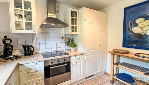 Apartment Schwarzwaldblick VI by Interhome - Foto 3