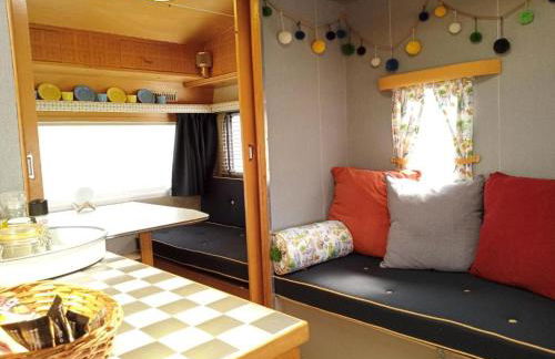 Luna caravane Vintage - Photo 2