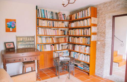 Just Like Home - Casa de Venade Country Experience - Foto 42