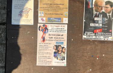 Maison atypique en pleine nature face au Luberon - Foto 43