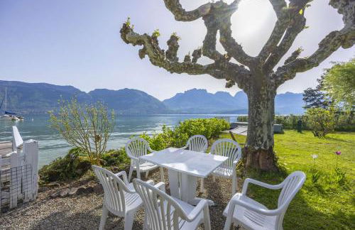 Villa Saint-Bernard - Foto 13