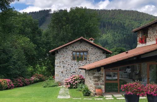 Casa Rural Martiamuno Landetxea - Foto 149