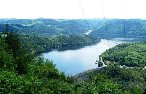 Drachenschwanz am Thuringian Sea - Foto 22