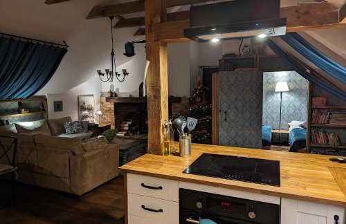 Forreset - leśny reset - Foto 54