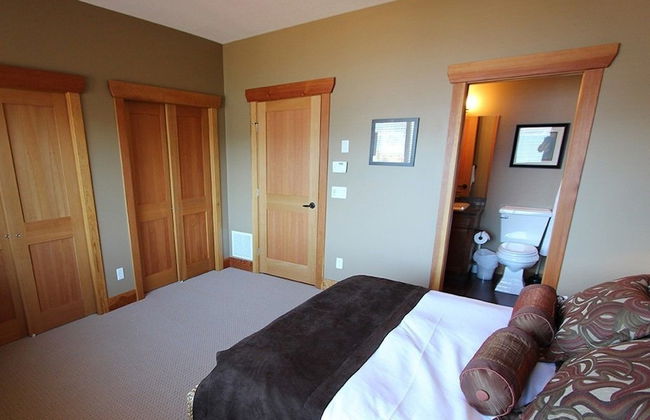 Carmel Beach Private Lodges - Foto 5