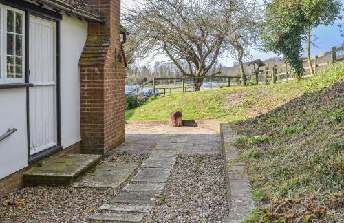 The Cottage At Harple Farm - Foto 27
