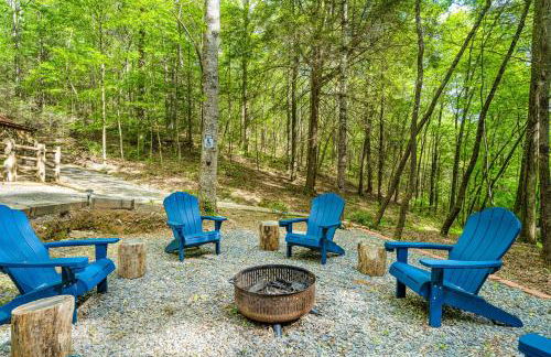 Bear Claw Lodge - Foto 34