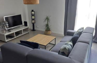 Appartement Golf Confort 83 m2 - Foto 2