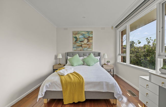 StayAU 2BRM Beach Family House Hampton - Foto 4