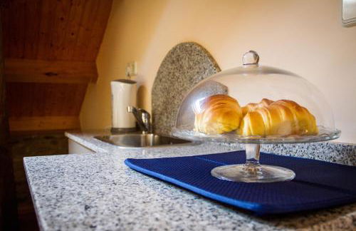 Casa Rural Penaquente - Foto 39