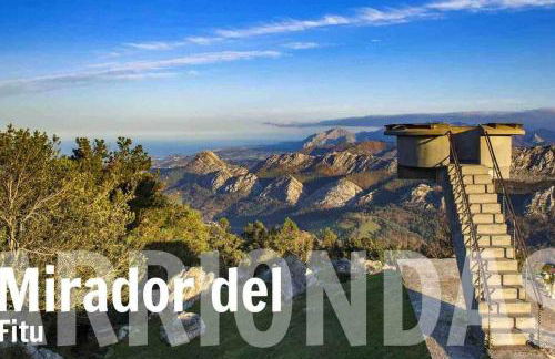 Casa Rural Mirador de Quintana - Foto 34