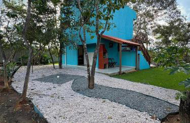 Chalés Refúgio da Sil 2 - Foto 27