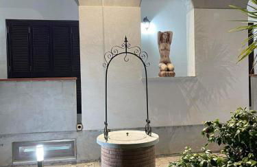 Villa Lidia & Attico degli artisti, free pets , giardino recintato e attrezzato - Foto 17