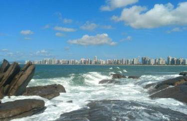 Frente Mar Green Diamond Residencial - Foto 35