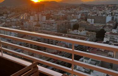 New Skyline Studio & Terrace - Photo 44