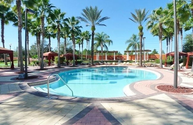 Solana Sunset 4 Bedroom Home by RedAwning - Foto 20