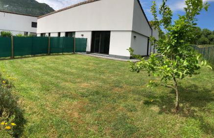 Casas adosadas julieta - Foto 41