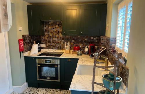 Mayfield Lodge, Paxford, Chipping Campden GL55 6XU - Photo 30